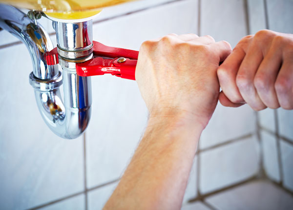 About New Bern Plumbers